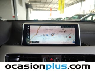 BMW X2 sDrive18d 110 kW (150 CV)
