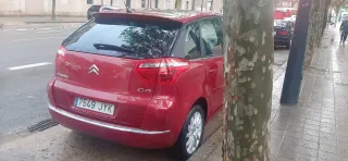 Citroen C4 Picasso 2009