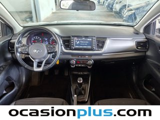 Kia Stonic 1.0 T-GDi Drive 74 kW (100 CV)