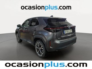 Toyota Yaris Cross 120H Style 85 kW (116 CV)