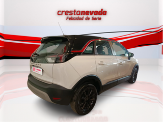 Crossland - DESDE 245€ AL MES ¡SIN ENTRADA!