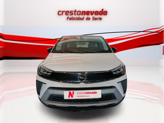 Crossland - DESDE 245€ AL MES ¡SIN ENTRADA!