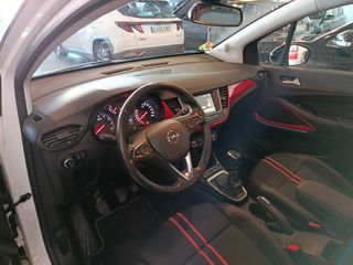 Crossland - DESDE 245€ AL MES ¡SIN ENTRADA!