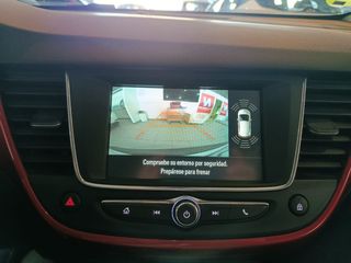 Crossland - DESDE 245€ AL MES ¡SIN ENTRADA!