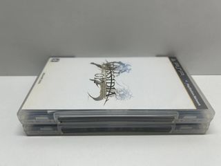 Pack Dissidia Final Fantasy (NTSC J) PSP - JAP