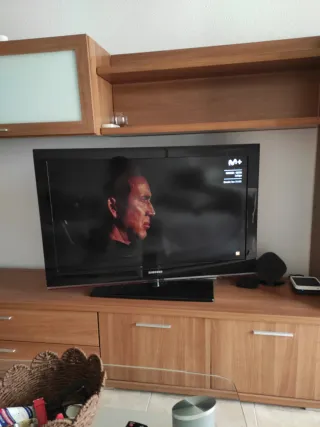 Televisión Samsung 40 No Smart TV