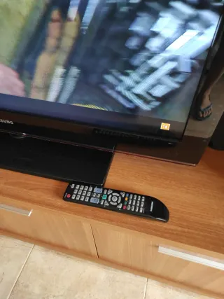 Televisión Samsung 40 No Smart TV