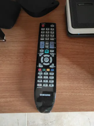 Televisión Samsung 40 No Smart TV