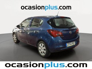 Opel Corsa 1.4 Expression 55 kW (75 CV)