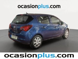 Opel Corsa 1.4 Expression 55 kW (75 CV)