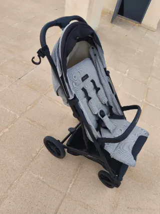 Passeggino Inglesina Maior