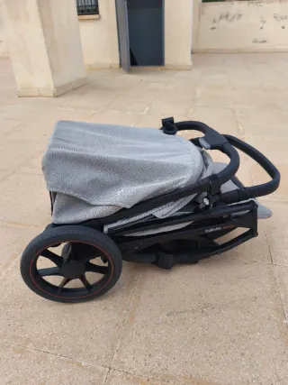 Passeggino Inglesina Maior