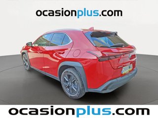 Lexus UX 250h Business 2WD 135 kW (184 CV)