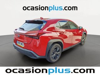 Lexus UX 250h Business 2WD 135 kW (184 CV)