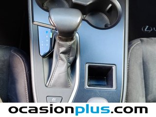 Lexus UX 250h Business 2WD 135 kW (184 CV)