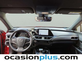 Lexus UX 250h Business 2WD 135 kW (184 CV)