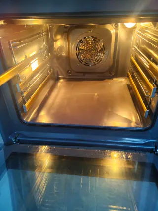 Horno Electrolux EOB63300