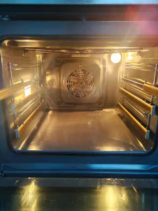Horno Electrolux EOB63300