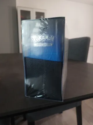 Pokemon GO Elite Trainer Box (Inglés)