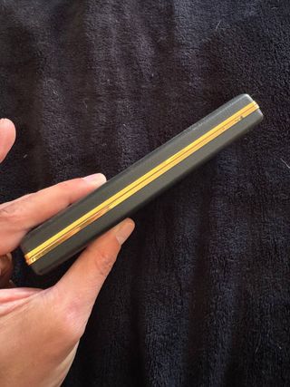 Vintage Scatola porta penne Paper Mate