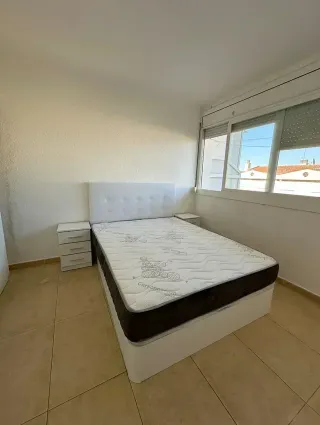 Canapé y colchon cama
