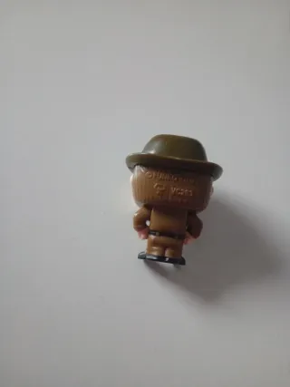 Funko Pop! Figura de Acción
