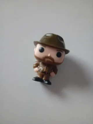 Funko Pop! Figura de Acción