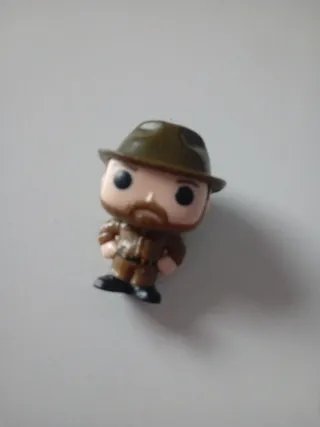 Funko Pop! Figura de Acción