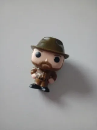 Funko Pop! Figura de Acción
