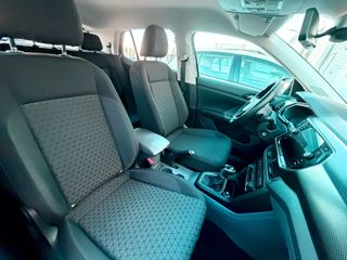 Volkswagen T-Cross DSG 2021