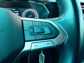 Volkswagen T-Cross DSG 2021
