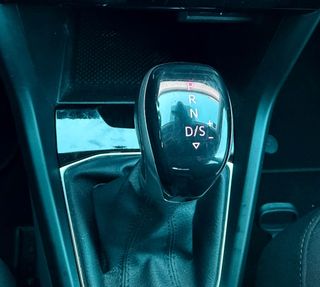 Volkswagen T-Cross DSG 2021