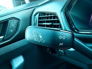 Volkswagen T-Cross DSG 2021