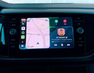Volkswagen T-Cross DSG 2021