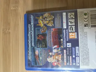 Mei: Labyrinth of Death PS Vita Precintado