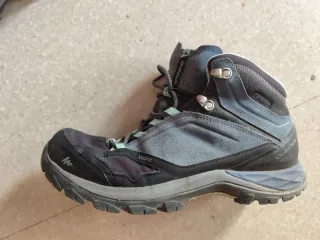 Botas de montaña Quechua Talla 41
