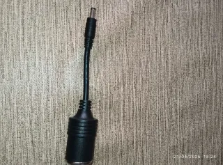 3 Adaptadores mechero coche  y alimentador