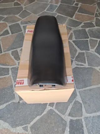 ‼️HAGO ENVIO‼️ Asiento original honda mbx 75