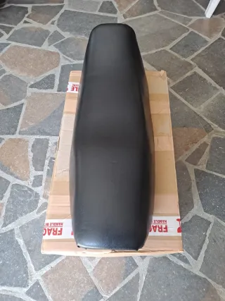 ‼️HAGO ENVIO‼️ Asiento original honda mbx 75