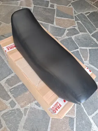 ‼️HAGO ENVIO‼️ Asiento original honda mbx 75
