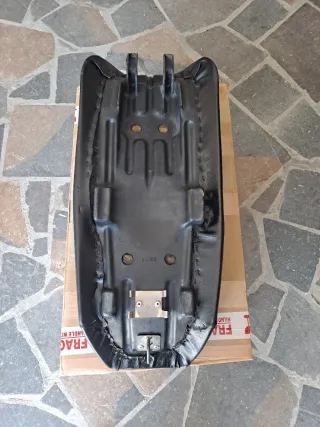 ‼️HAGO ENVIO‼️ Asiento original honda mbx 75