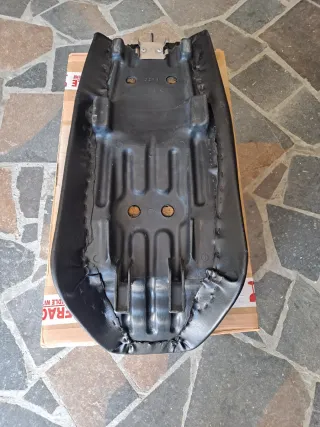 ‼️HAGO ENVIO‼️ Asiento original honda mbx 75