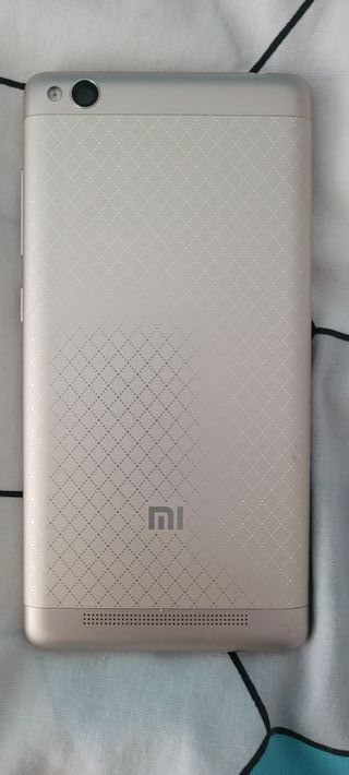 Xiaomi Redmi 3