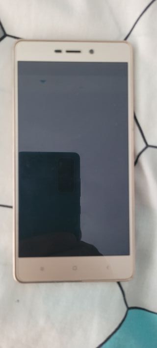Xiaomi Redmi 3