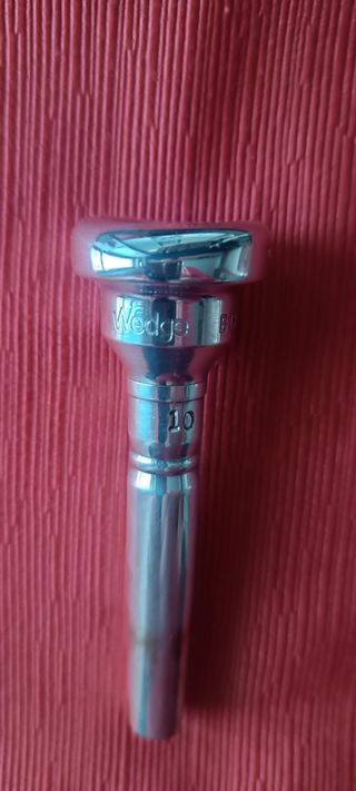 Bocchino Wedge B1.25C