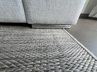 Sofá Geo Chaiselongue Extraíble
