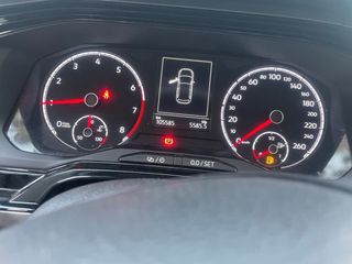 Volkswagen Polo 2018