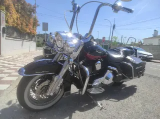 Harley Davidson Road King