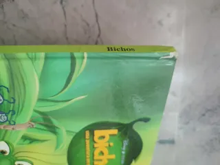 Toy story 2, Mulán, El libro de la selva, Bichos,