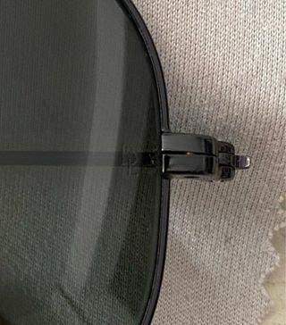 Ray-Ban B&L Shooter Aviator Vintage
